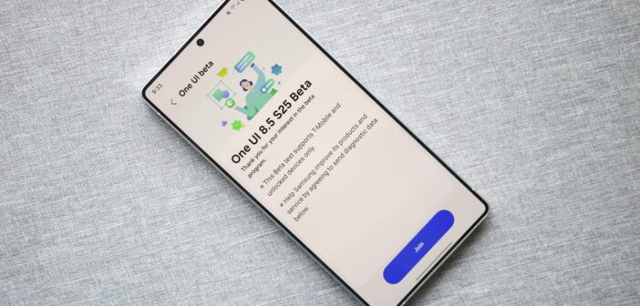 Как установить One UI 8.5 на смартфон Samsung: полное руководство 2026
