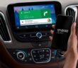В Android Auto появилась поддержка YouTube, но в виде аудиоплеера
