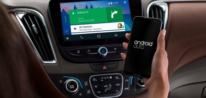 В Android Auto появилась поддержка YouTube, но в виде аудиоплеера