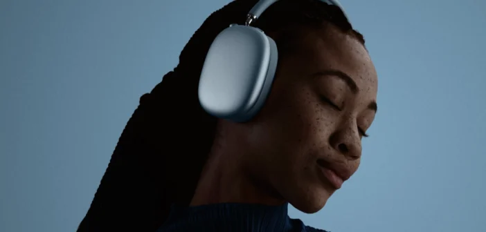 Apple выпустила AirPods Max 2 с умным чипом H2 и Lossless-звуком