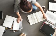 Как написать курсовую работу в 2026 году: пошаговое руководство от выбора темы до защиты