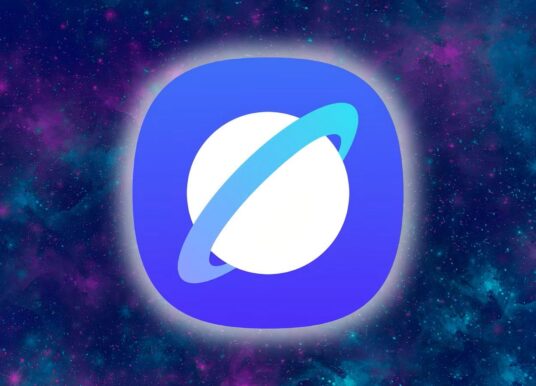 Samsung официально выпустила браузер для Windows со встроенным ИИ