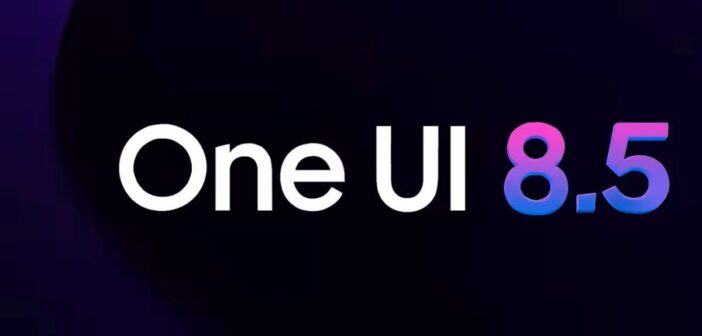 Samsung расширяет бета-тест One UI 8.5 на 9 новых устройств