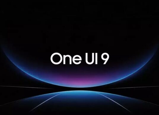 Началось тестирование One UI 9.0