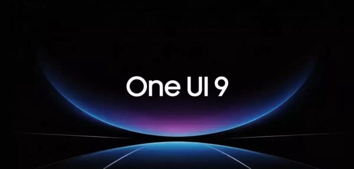Началось тестирование One UI 9.0