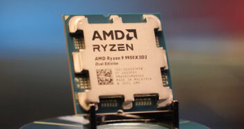 Анонсирован монструозный Ryzen 9 9950X3D2 с рекордным двойным кешем