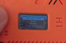 В России создали автономный Telegram-пейджер на фоне угрозы блокировок