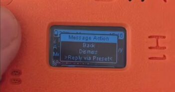 В России создали автономный Telegram-пейджер на фоне угрозы блокировок