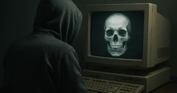 Российские власти признали реальность теории мертвого интернета