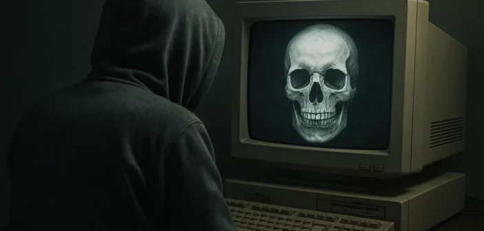 Российские власти признали реальность теории мертвого интернета