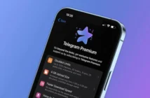 Telegram призвал россиян срочно купить Premium до 1 апреля
