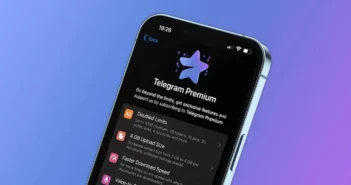 Telegram призвал россиян срочно купить Premium до 1 апреля