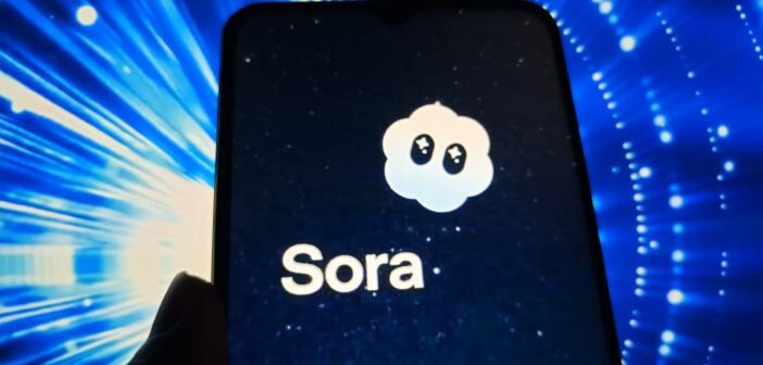 OpenAI внезапно уничтожила революционный видеогенератор Sora