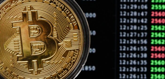 Госдума вводит уголовную ответственность за торговлю криптовалютой