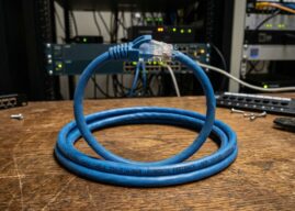 Россия завершит создание изолированного интернета к 2028 году