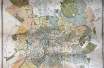 Москвичи сметают с полок бумажные карты на фоне затяжного блэкаута связи