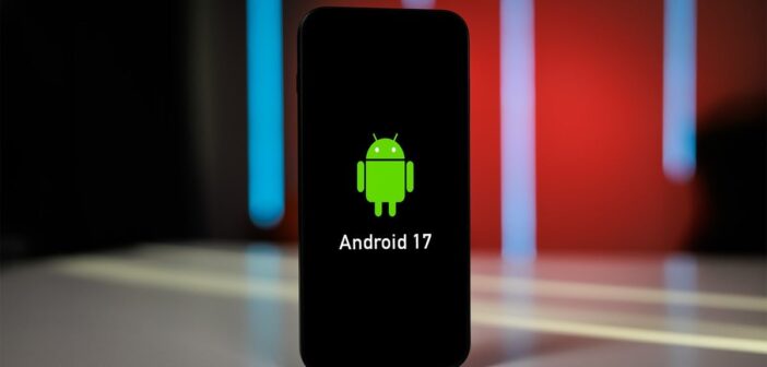Samsung One UI 9 уже скоро, началось тестирование Android 17 Beta 3