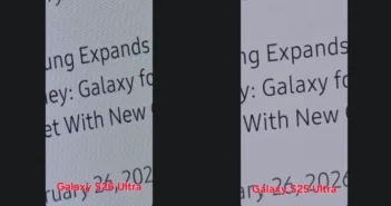 Владельцы Samsung Galaxy S26 Ultra массово жалуются на рыхлый экран и усталость глаз