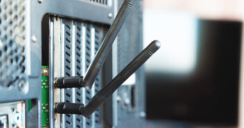 Сбои мобильного интернета в Москве и Петербурге привели к росту подключений к Wi-Fi