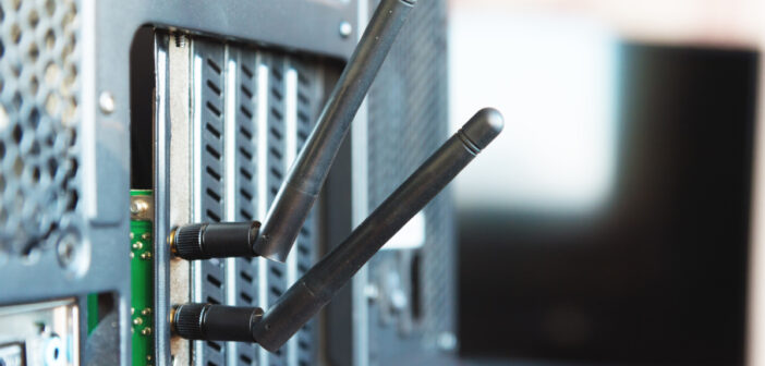 Сбои мобильного интернета в Москве и Петербурге привели к росту подключений к Wi-Fi