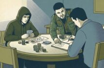 Покерный фонд или школа покера: что выбрать и в чём разница