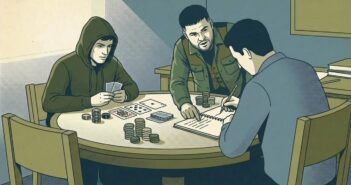 Покерный фонд или школа покера: что выбрать и в чём разница