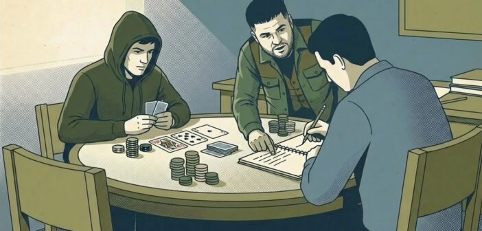 Покерный фонд или школа покера: что выбрать и в чём разница