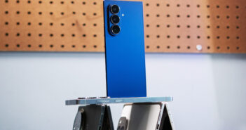 Стартовало бета-тестирование One UI 8.5 для Samsung Galaxy Z Fold 7