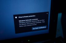 Появился поддельный Telegram, он отключает защиту Windows