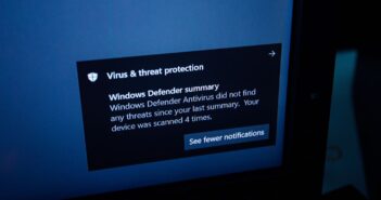 Появился поддельный Telegram, он отключает защиту Windows