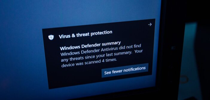 Появился поддельный Telegram, он отключает защиту Windows