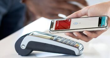 Т-банк вернул платежи на iPhone