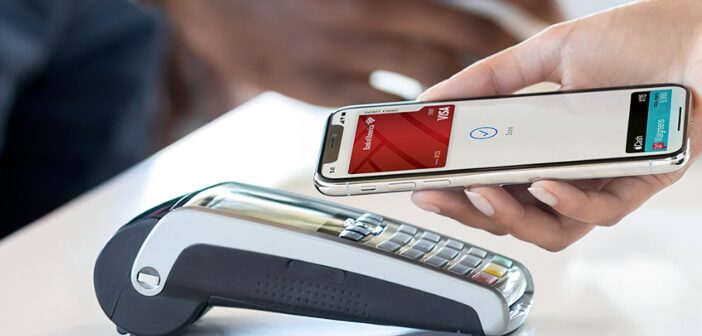 Т-банк вернул платежи на iPhone