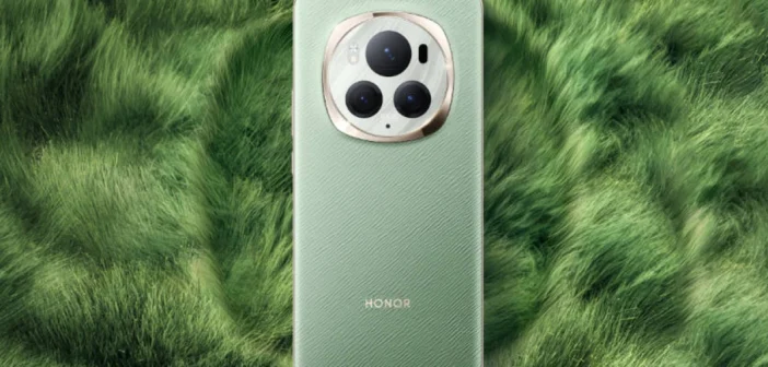 Honor готовит смартфон с рекордной батареей на 11 000 мАч