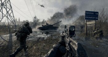 В России создан план полного замещения западных видеоигр российскими за 5 лет