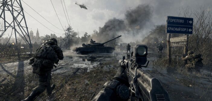 В России создан план полного замещения западных видеоигр российскими за 5 лет