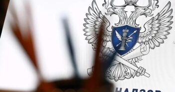 Роскомнадзор ушел в офлайн вместе с половиной Рунета