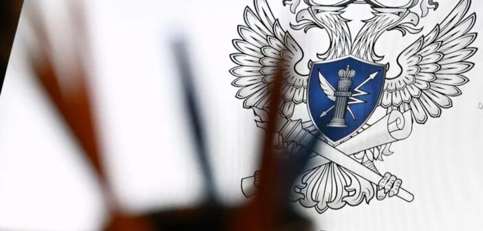 Роскомнадзор ушел в офлайн вместе с половиной Рунета