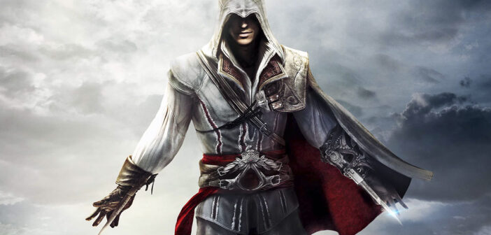 России массово «легли» сервисы Ubisoft и EA