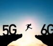 Минцифры планирует запуск 6G к 2028 году