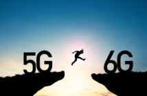 Минцифры планирует запуск 6G к 2028 году