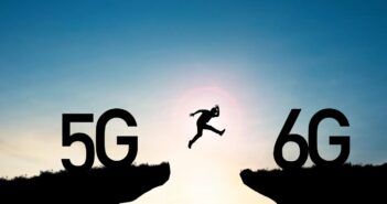 Минцифры планирует запуск 6G к 2028 году