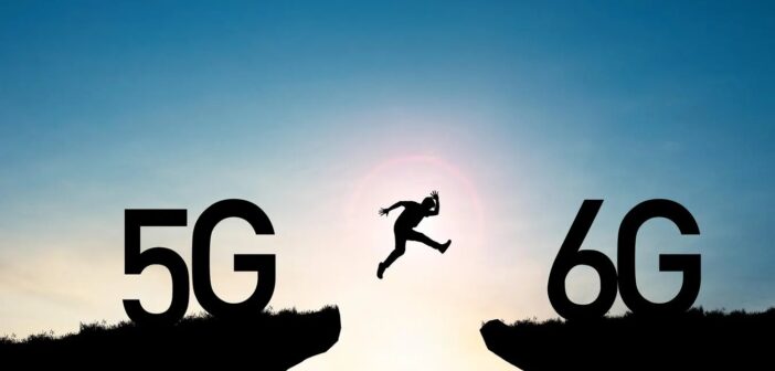 Минцифры планирует запуск 6G к 2028 году