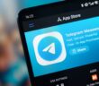 Роскомнадзор усилил блокировку Telegram в России
