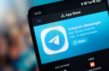 Роскомнадзор усилил блокировку Telegram в России