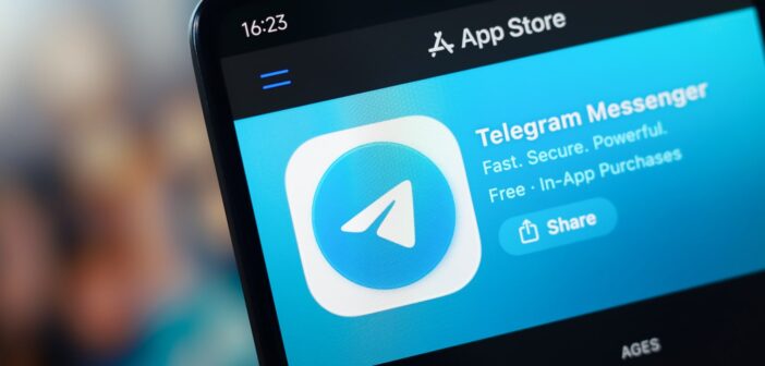 Роскомнадзор усилил блокировку Telegram в России
