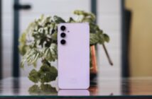 Samsung Galaxy A55 получат доступ к One UI 8.5 раньше времени