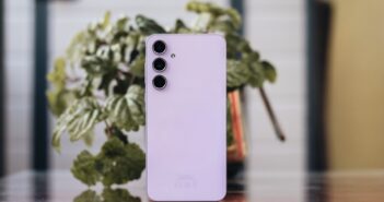 Samsung Galaxy A55 получат доступ к One UI 8.5 раньше времени