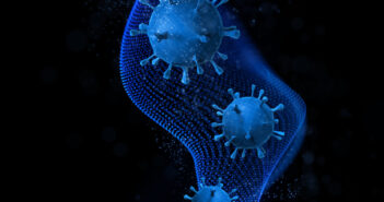 Ученые раскрыли новый путь проникновения коронавирусов в клетки человека