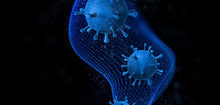 Ученые раскрыли новый путь проникновения коронавирусов в клетки человека